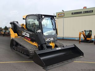 new JCB 270 T  compact track loader