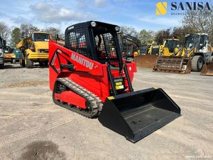 Manitou 1050RT Kompaktlader7Bobcat/Neufahrzeug compact track loader