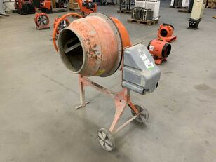 Atika Profi 145 Betonmischer concrete mixer