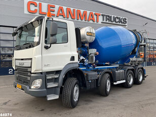 Cifa  on chassis DAF FAD CF 410  concrete mixer truck