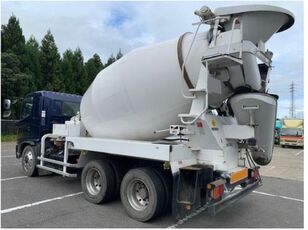 Hino concrete mixer truck, used Hino concrete mixer truck for sale