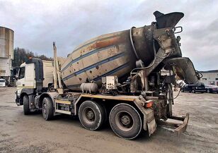 Volvo FMX 460 concrete mixer truck for sale Poland Kielce, QL36518