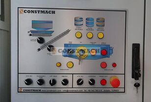 CONSTMACH 160 M3 Fixed Concrete Batching Plant Has Easy Installation And U concrete plant for sale image 8 new CONSTMACH 160 M3 Fixed Concrete Batching Plant Has Easy Installation And U concrete plant image 8