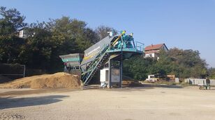 CONSTMACH Mobile Concrete Batching Plant 30 M3 2 YEARS WARRANTY concrete plant for sale image 3 CONSTMACH Mobile Concrete Batching Plant 30 M3 2 YEARS WARRANTY concrete plant image 3
