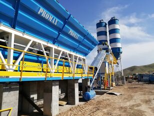 new PROMAX КОМПАКТНЫЙ БЕТОННЫЙ ЗАВОД C100 TWN-L (100м³/ч) concrete plant