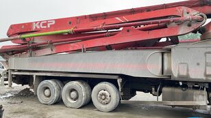 KCP 56 concrete pump