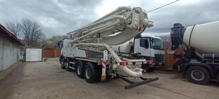 Mercedes-Benz Arocs 3240 concrete pump