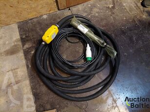 Atlas Copco CF11MEco concrete vibrator