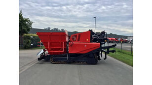 BOMAG DF115C crawler asphalt paver