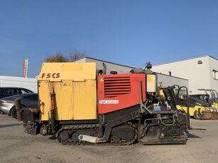 Dynapac F 5 CS crawler asphalt paver