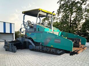 VOEGEL SUPER 1800-2HD crawler asphalt paver