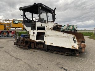 Volvo-ABG TITAN 7820 crawler asphalt paver for sale image 50 Volvo-ABG TITAN 7820 crawler asphalt paver image 50