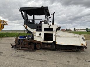 Volvo-ABG TITAN 7820 crawler asphalt paver for sale image 53 Volvo-ABG TITAN 7820 crawler asphalt paver image 53