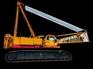 Kobelco CKE 1800 crawler crane