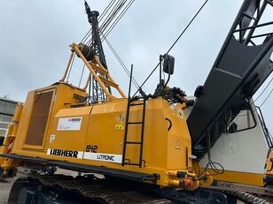 Liebherr HS 842 HD  crawler crane