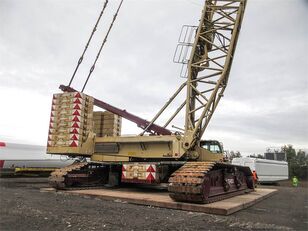 Terex SL 3800 crawler crane for sale Germany EHINGEN, ZU34045