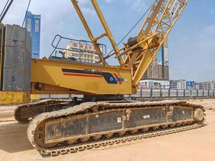 XCMG Official Xgc400 Used 400 Ton Super Lift 400 Ton Crawler Crane - China  Crawler Crane, Heavy Crawler Crane