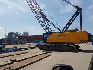 FUSHUN QUY 80 B crawler crane