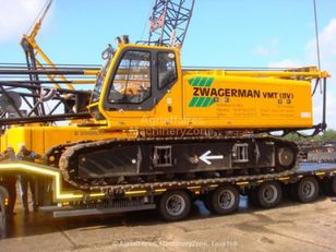 ZOOMLION QUY 70 crawler crane