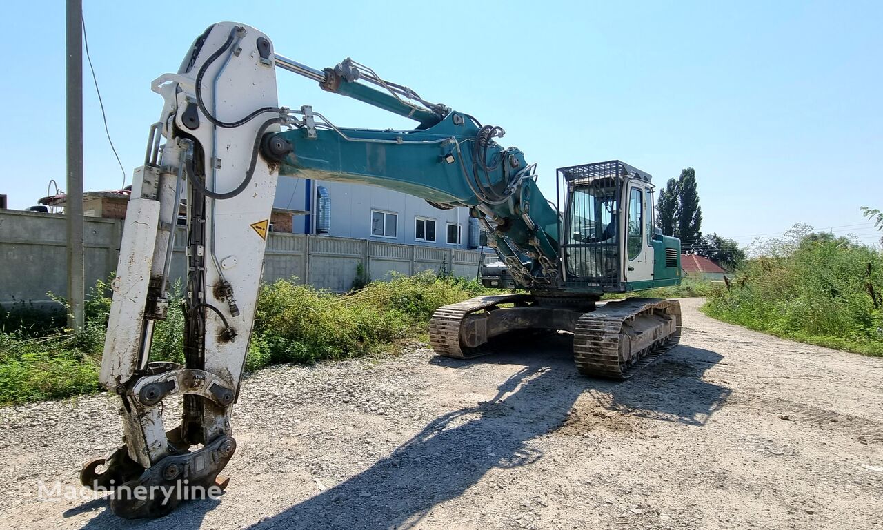 Liebherr 934 Demolition Excavator For Sale Romania Iași, FV26312