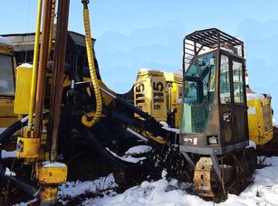 BÖHLER TC115 drilling rig