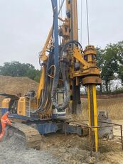 Bauer BG20 drilling rig for sale Italy SPELLO (PG), XY27238