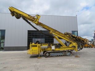 CASAGRANDE Perforatrice C14S drilling rig
