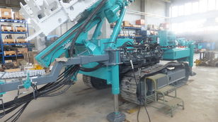 Casagrande C8 drilling rig