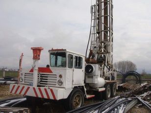 DRILTECH drilling rig