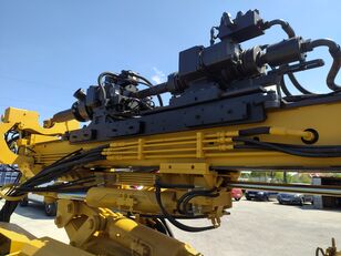 IMT FR 1200 HD/Double rotary head / triple clamps drilling rig for sale image 4 IMT FR 1200 HD/Double rotary head / triple clamps drilling rig image 4