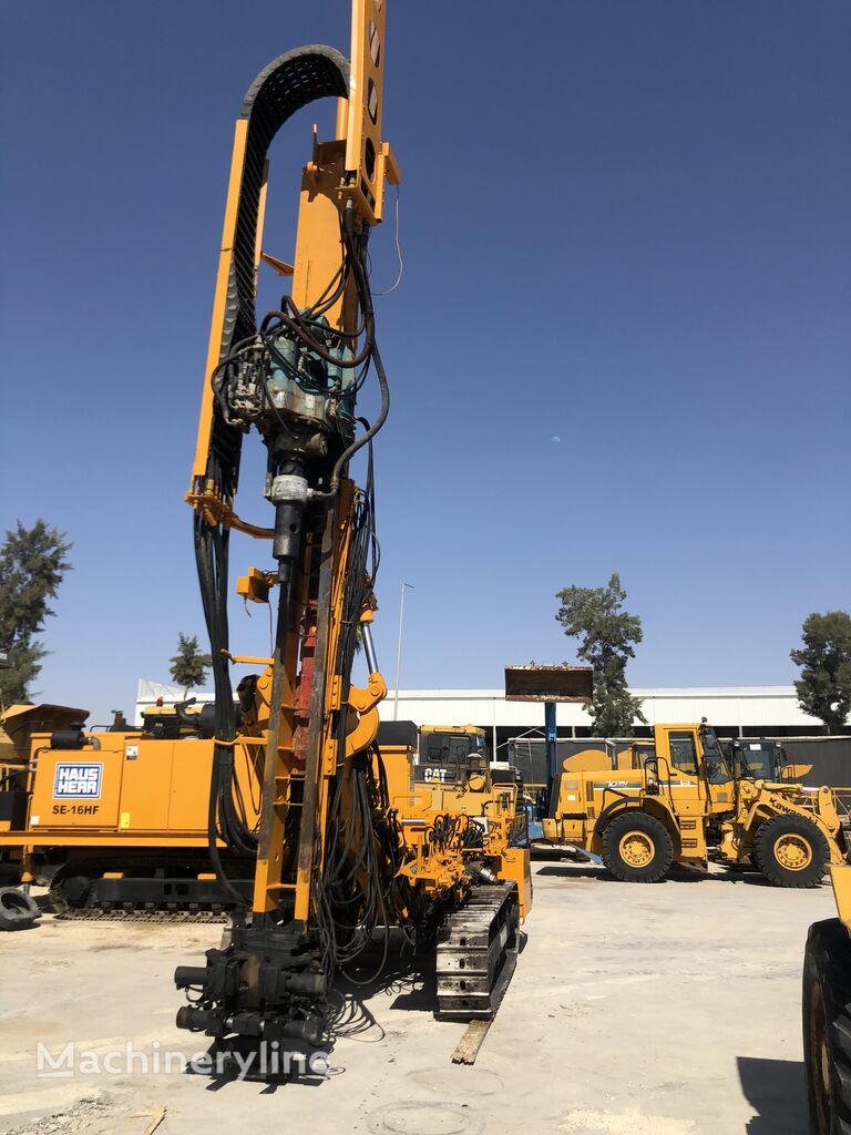 Klemm KR806 drilling rig for sale Jordan Zarqa, AX29628