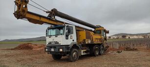 MAIT HR 130 T drilling rig for sale image 3 MAIT HR 130 T drilling rig image 3