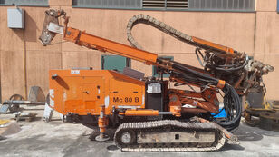 MDT 80B drilling rig