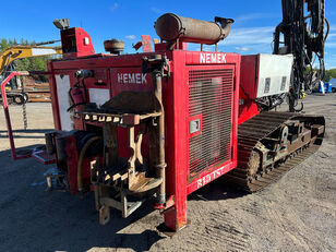 Nemek 810TST drilling rig