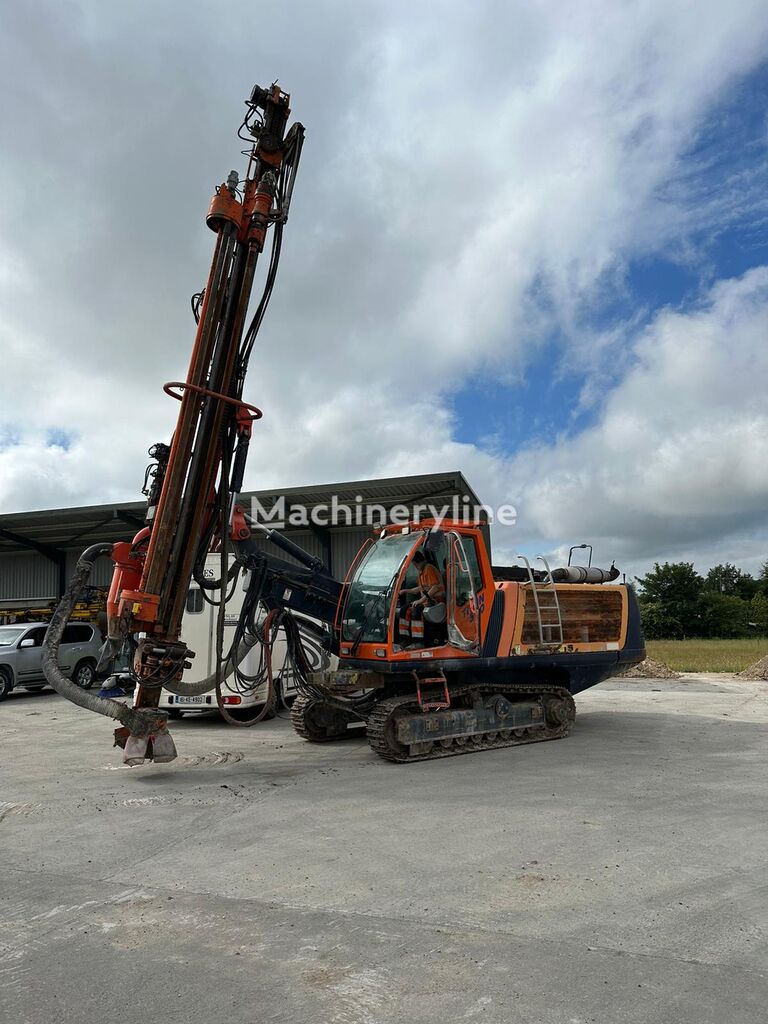 Sandvik Titan 500 drilling rig for sale Ireland, GD35036