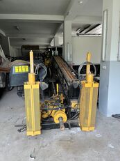 Vermeer D36x50 drilling rig