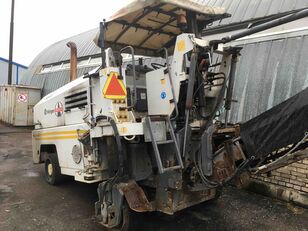 WIRTGEN W1000 drilling rig