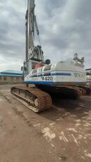 SOILMEC SR-620 drilling rig