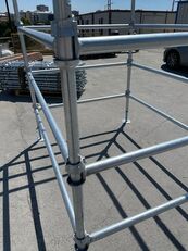Asyapı Facade scaffolding formwork for sale image 5 new Asyapı Facade scaffolding formwork image 5