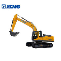 XCMG XE215CA front shovel excavator
