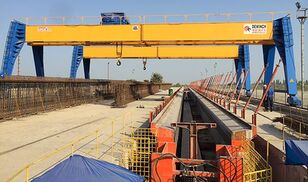 Gantry Crane, Used Gantry Crane For Sale | Machineryline.info