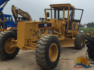 CATERPILLAR 12H grader