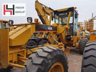 Caterpillar 140H grader