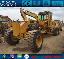 Caterpillar 140H grader
