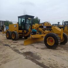 Caterpillar 140K grader