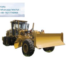 Caterpillar 140K grader