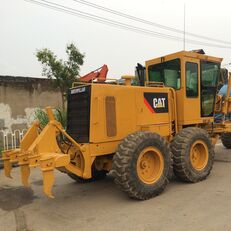 new Caterpillar 140h grader