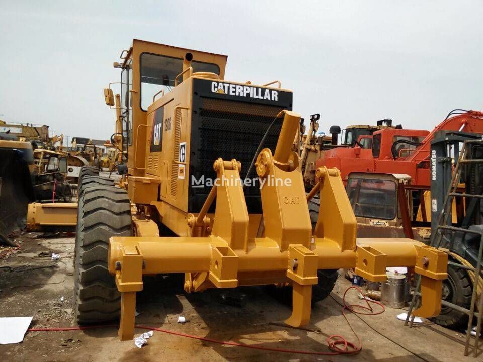 Caterpillar CAT 120G 12G grader