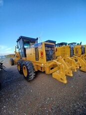 new SEM 922 grader