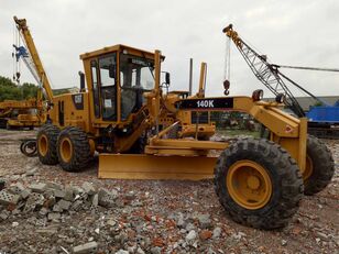 CATERPILLAR 140K grader